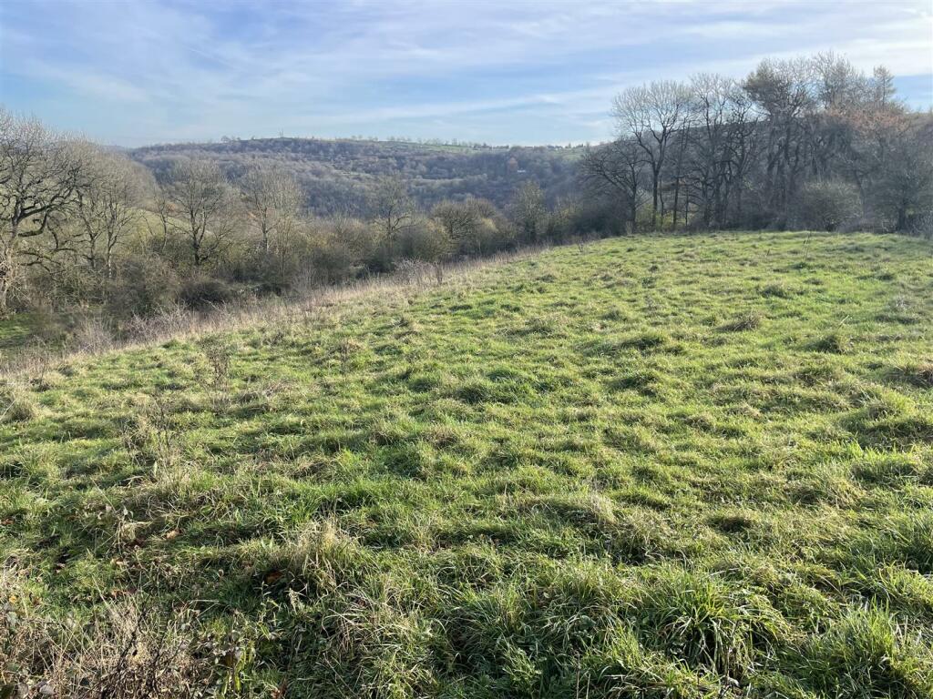 Additional image 5 of Lot 4, Ible, Grangemill, Matlock