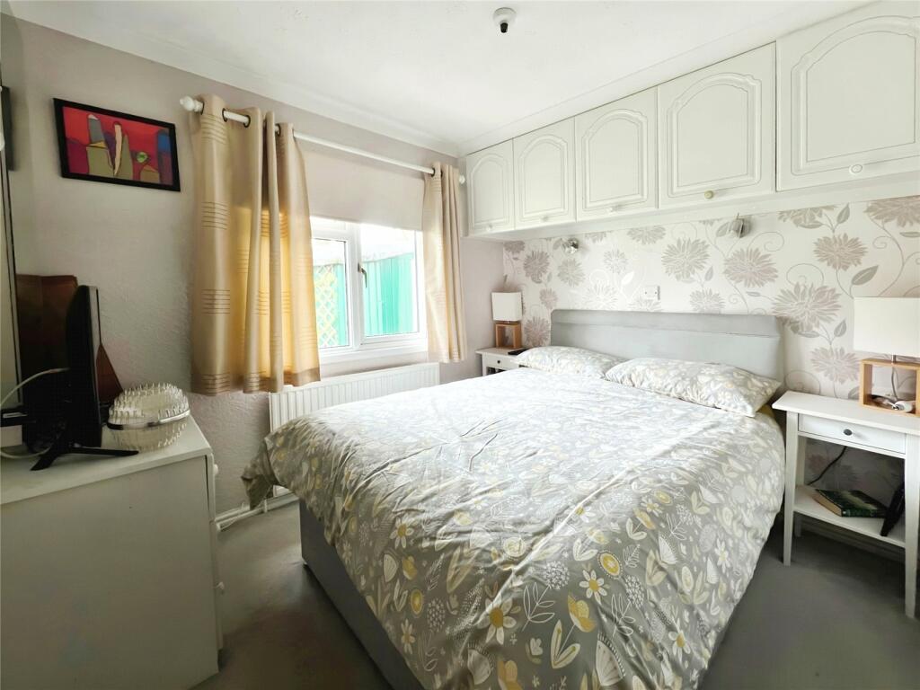 Additional image 3 of Stonehill Woods Park, Old London Road, Sidcup, Kent, DA14