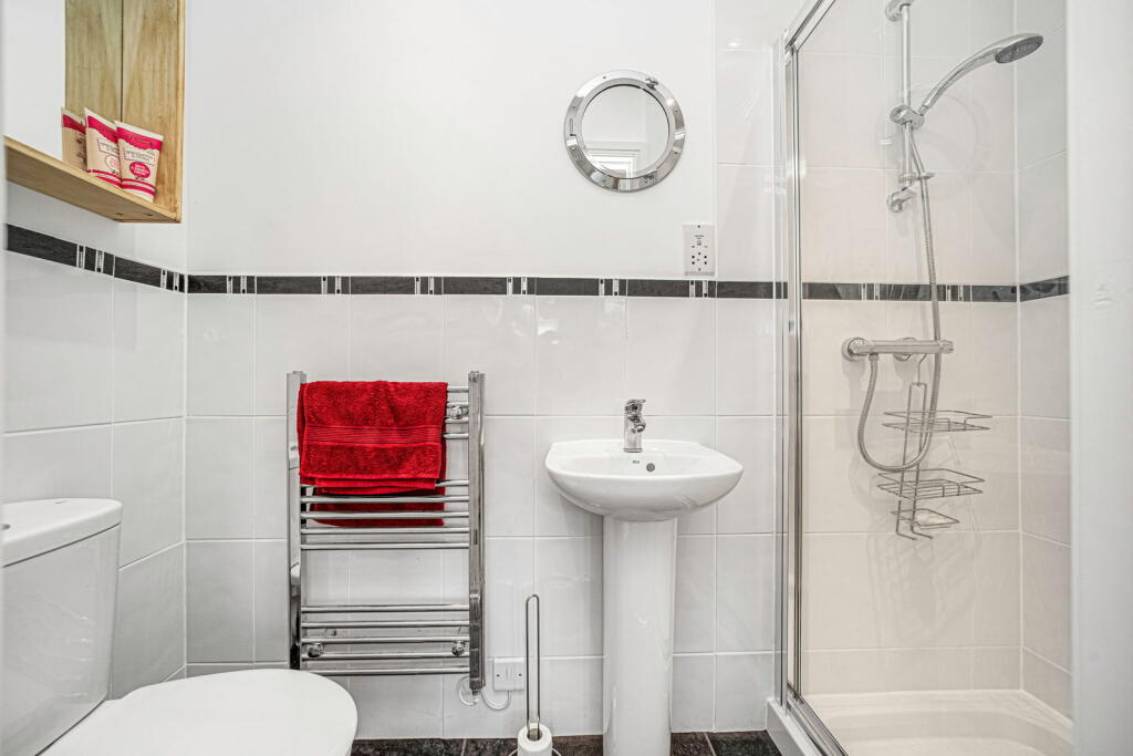 Additional image 10 of South Crescent, Garlieston, Newton Stewart, DG8 8BQ