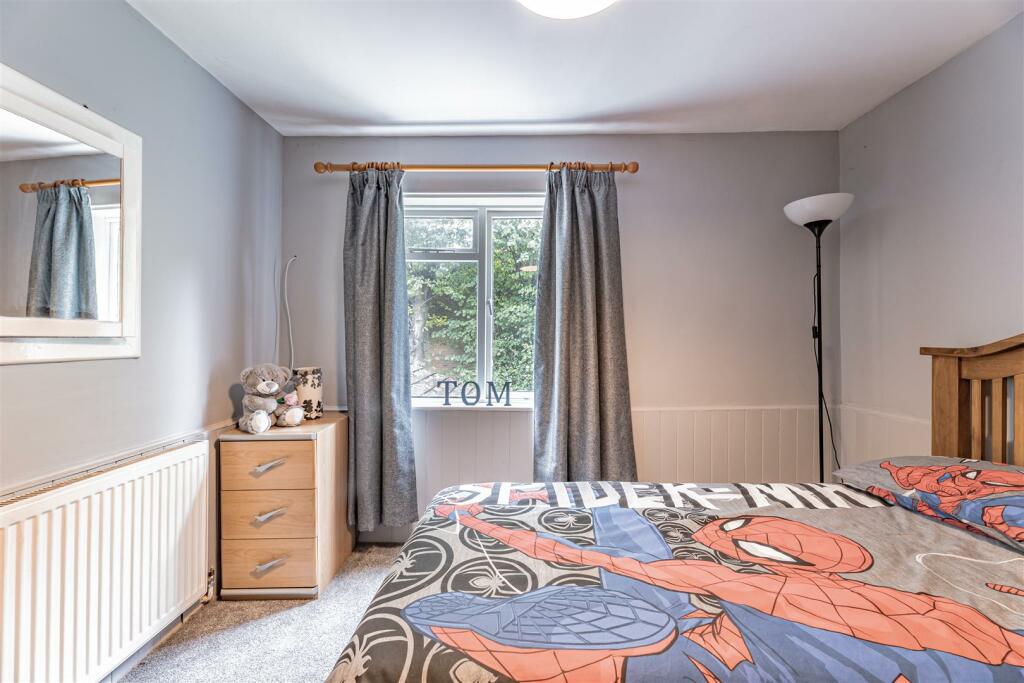 Additional image 33 of Exceptional detached period property tucked away on a quiet leafy road