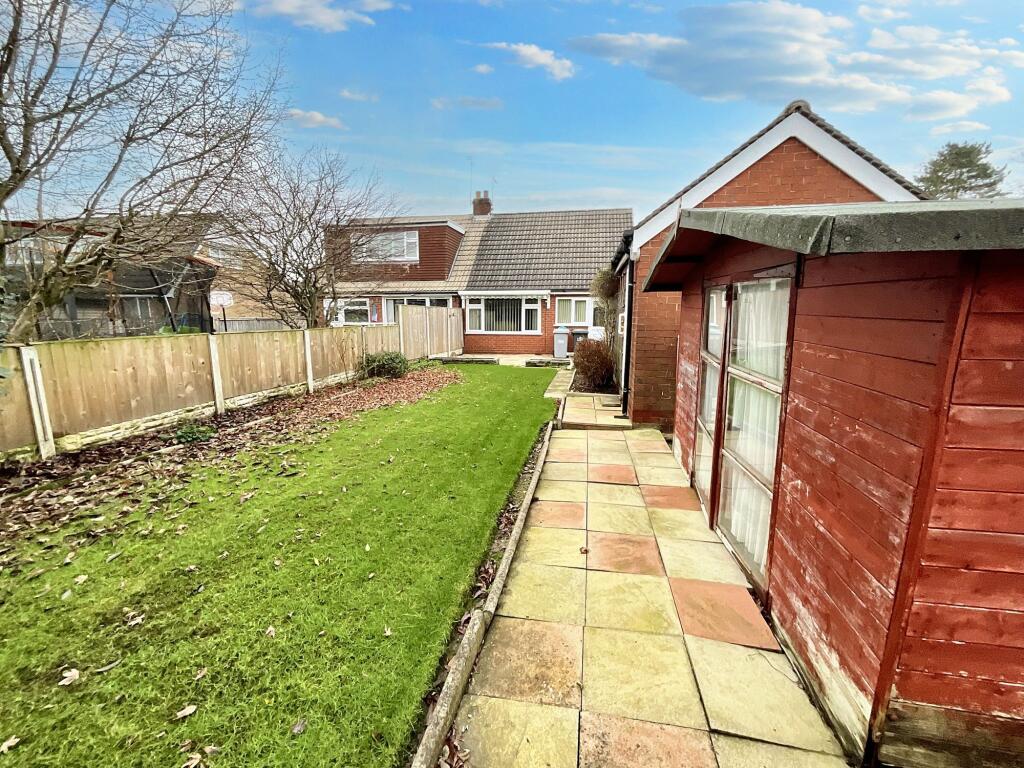 Additional image 10 of Bradeley Road, Haslington, CW1