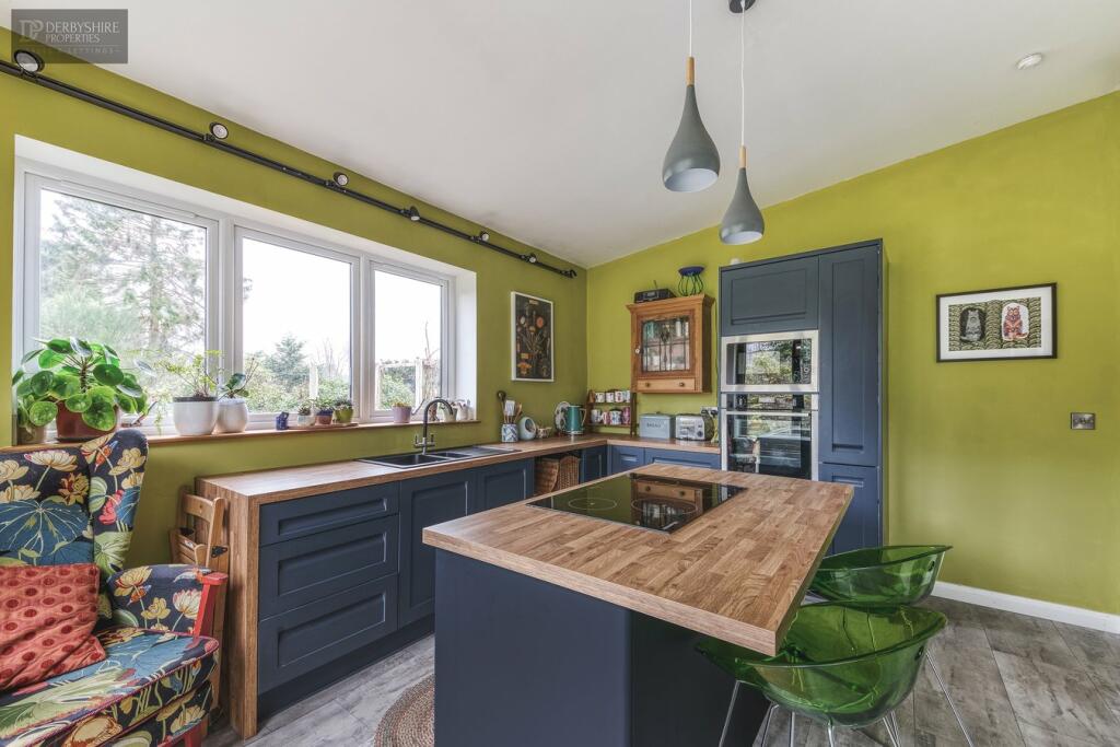 Additional image 11 of Old Hillcliff Lane, Turnditch, Belper, DE56