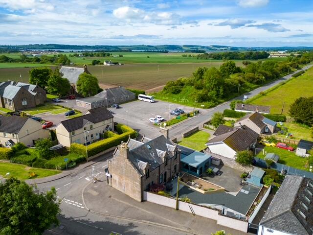 Additional image 34 of Loanhead, Hillside, Montrose, DD10