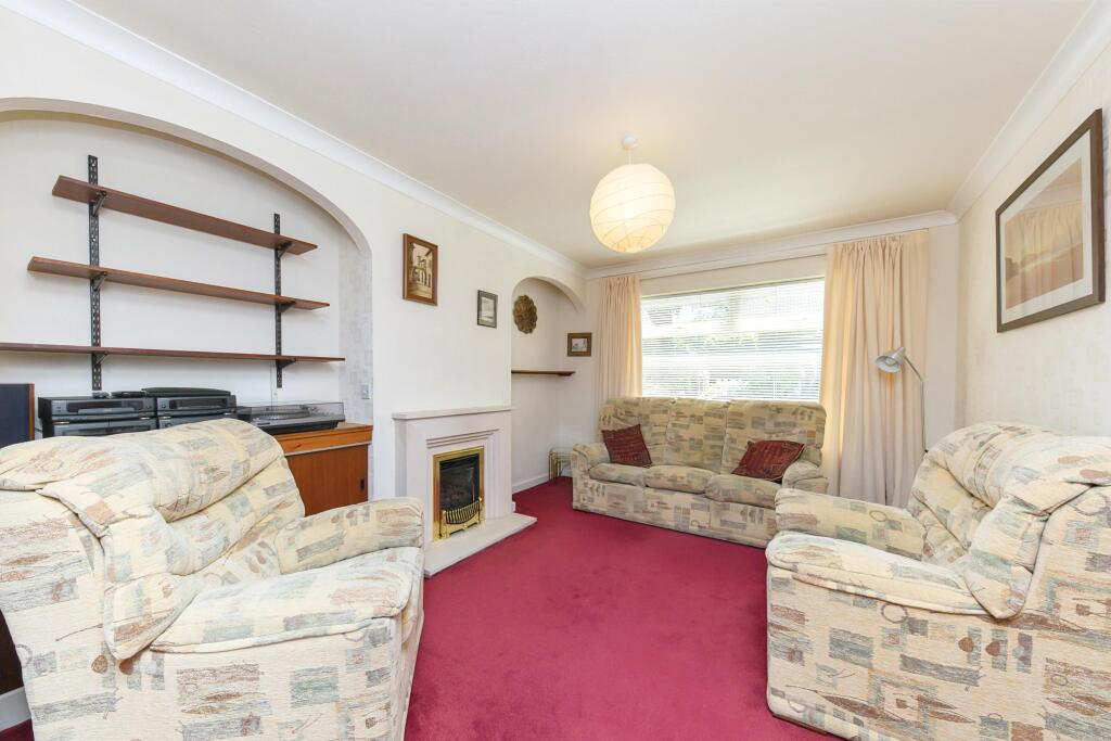 Additional image 4 of Moss Lane, Cuddington, Northwich, Cheshire, CW8