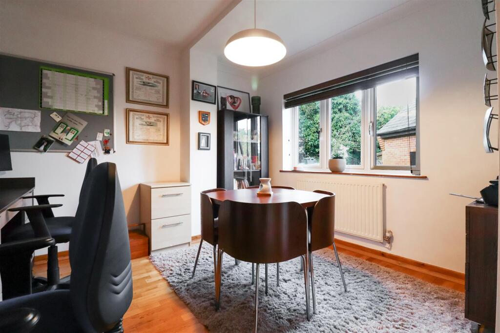 Additional image 15 of Flecknoe, Rugby