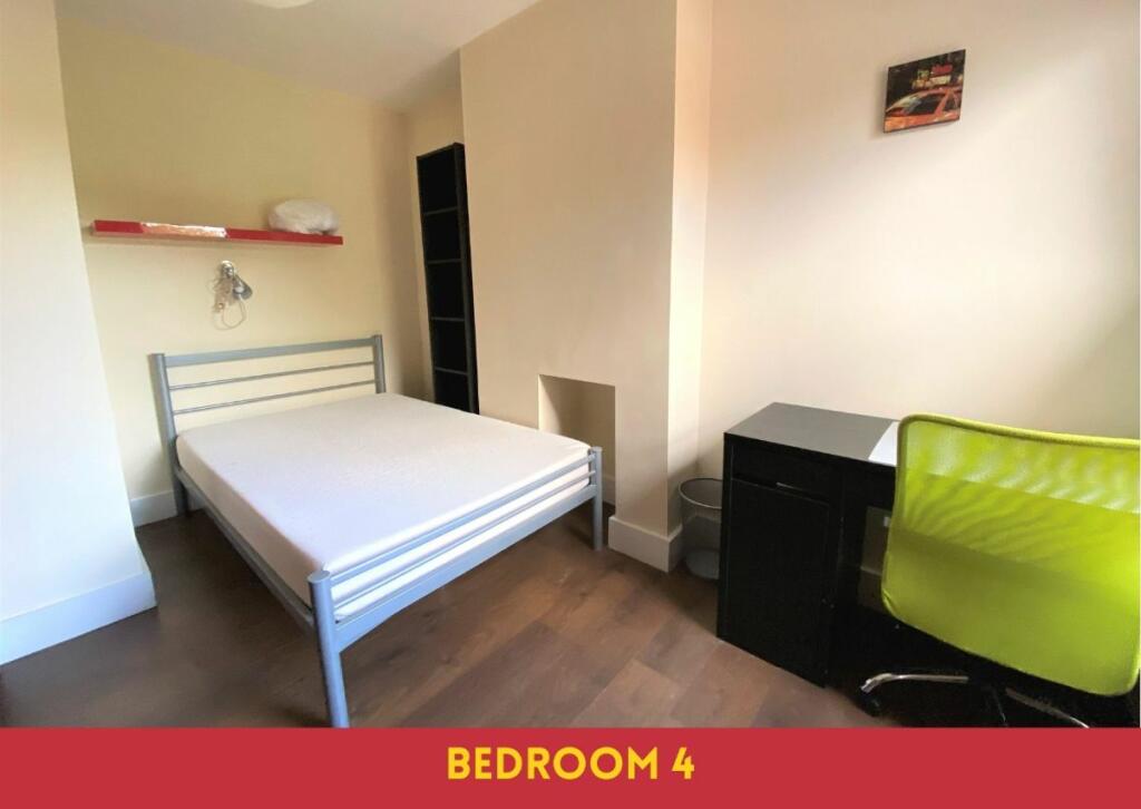 Additional image 10 of 5 Bed Student Home - 22 Salisbury Road