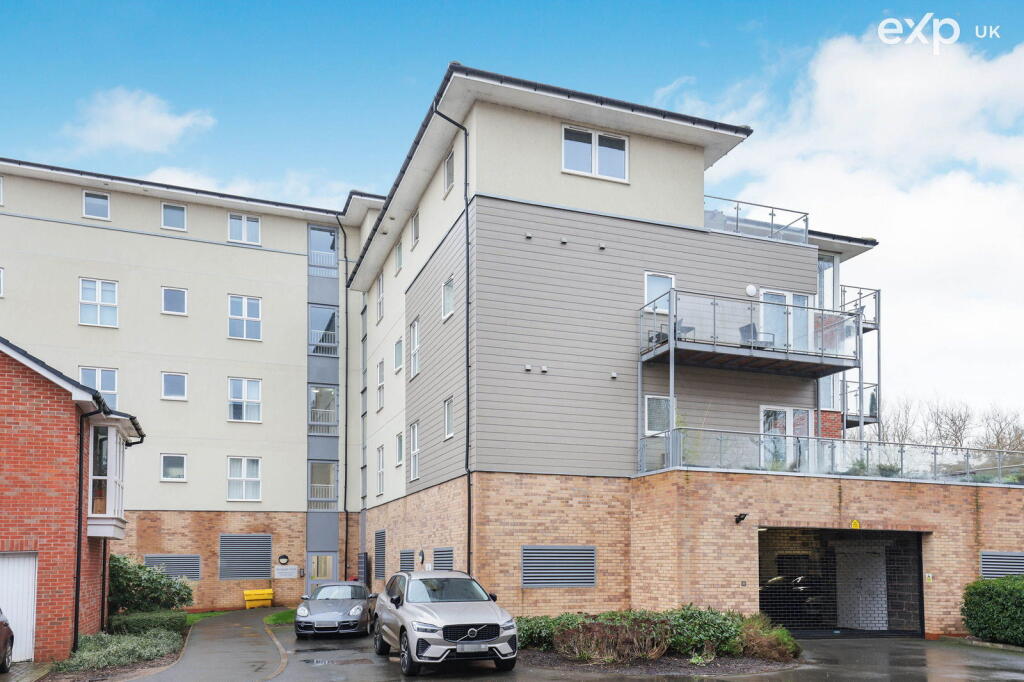 Additional image 10 of Andrews Close, Warwick, CV34 5GF