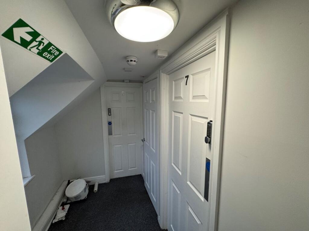 Additional image 32 of 43 Wardwick, Derby, DE1 1HJ