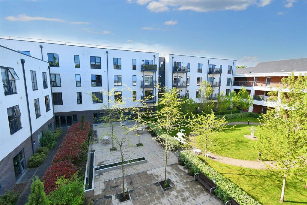 Additional image 13 of Queensway, Leamington Spa