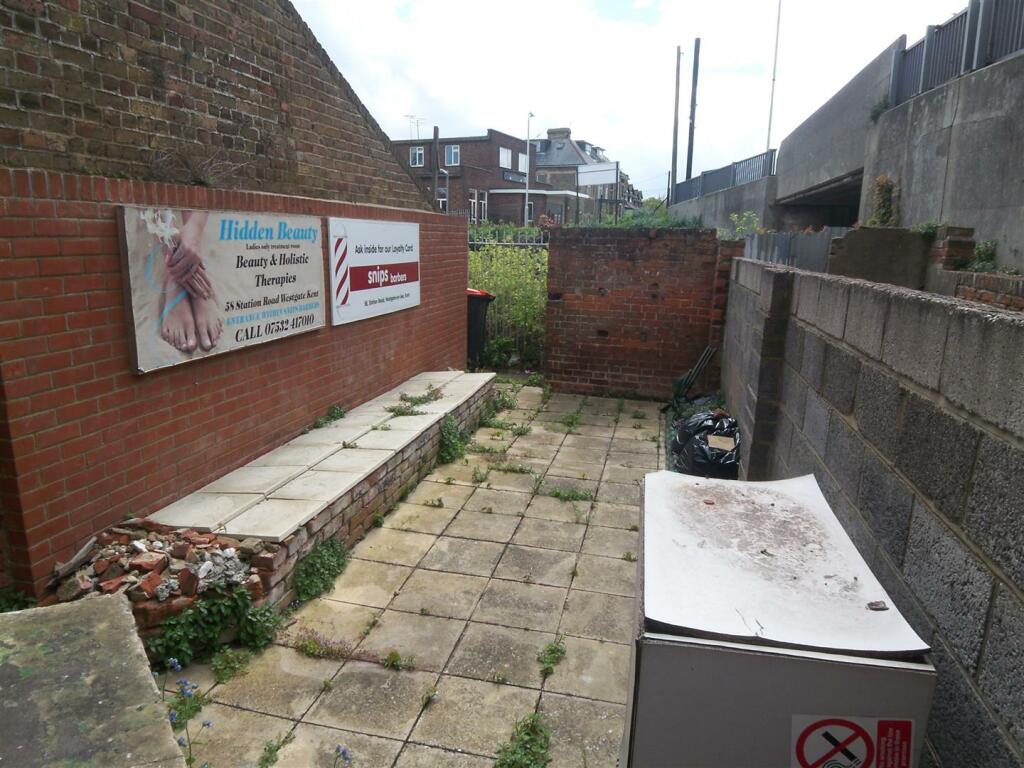 Additional image 5 of Station Road, Westgate-On-Sea, CT8