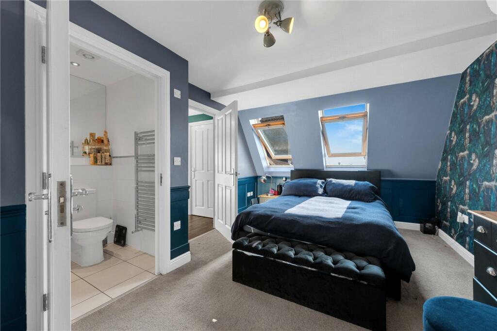 Additional image 8 of Bunstone Hall, Chapel Drive, DA2