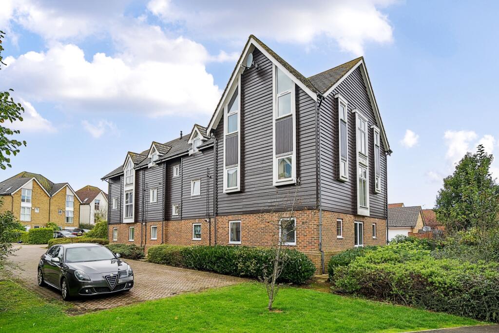 Additional image 17 of Stocker Court, Paxton Avenue, Hawkinge