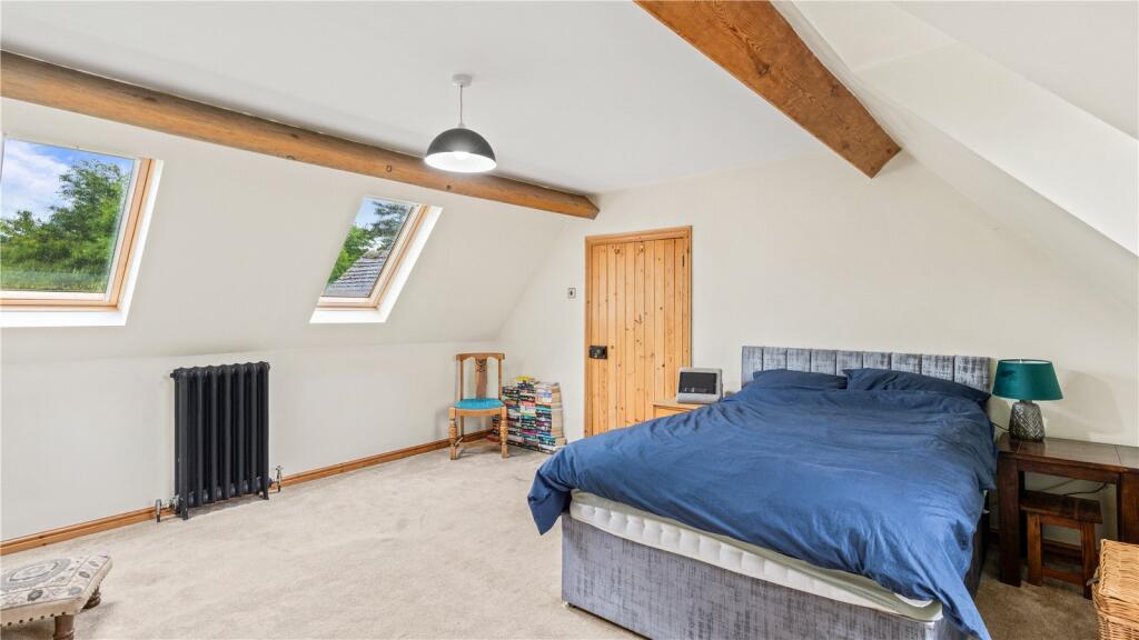 Additional image 22 of Ansley, Nuneaton, Warwickshire, CV10