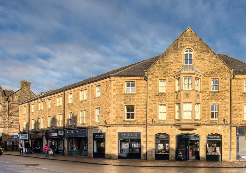 Primary image of Matlock Street, Bakewell