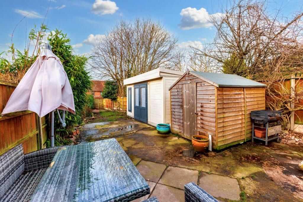 Additional image 18 of Aldermans Green Road, Coventry