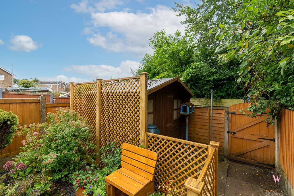 Additional image 25 of Forest Road, Winsford