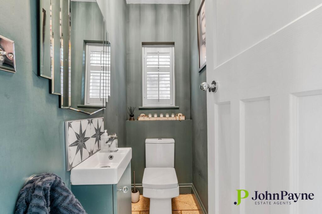 Additional image 5 of East Avenue, Stoke Park, Coventry, CV2