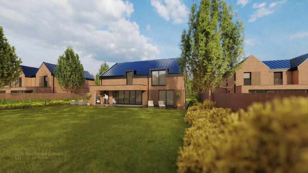 Additional image 2 of The Hatherton, Birchwood Grange, Birch Lane, CW2 5RH