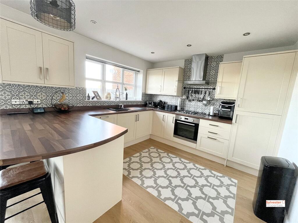 Additional image 10 of Boundary View, Burnhope, County Durham, DH7