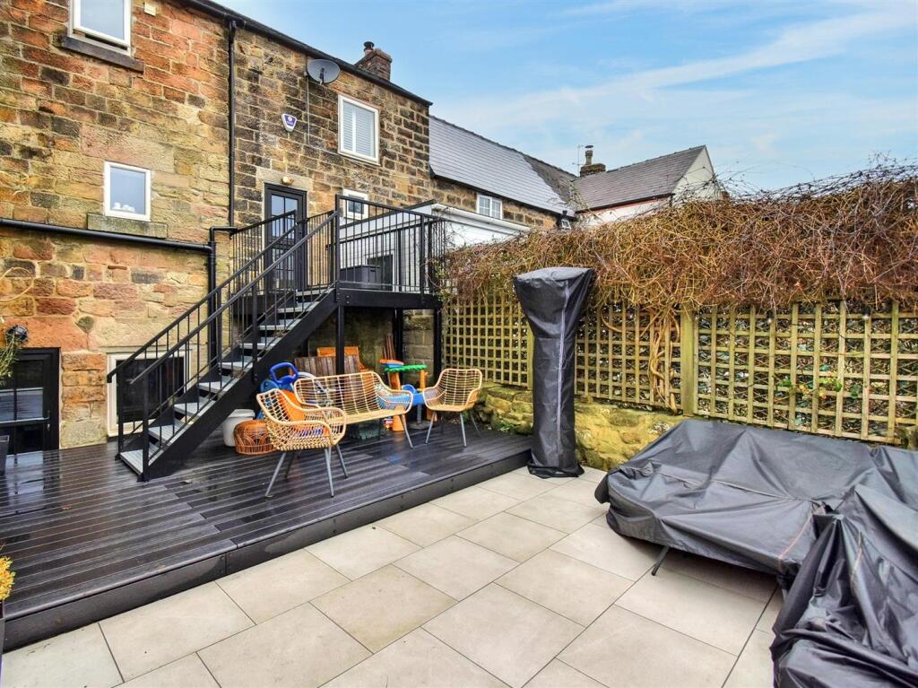 Additional image 22 of Town Street, Holbrook, Belper, Derbyshire