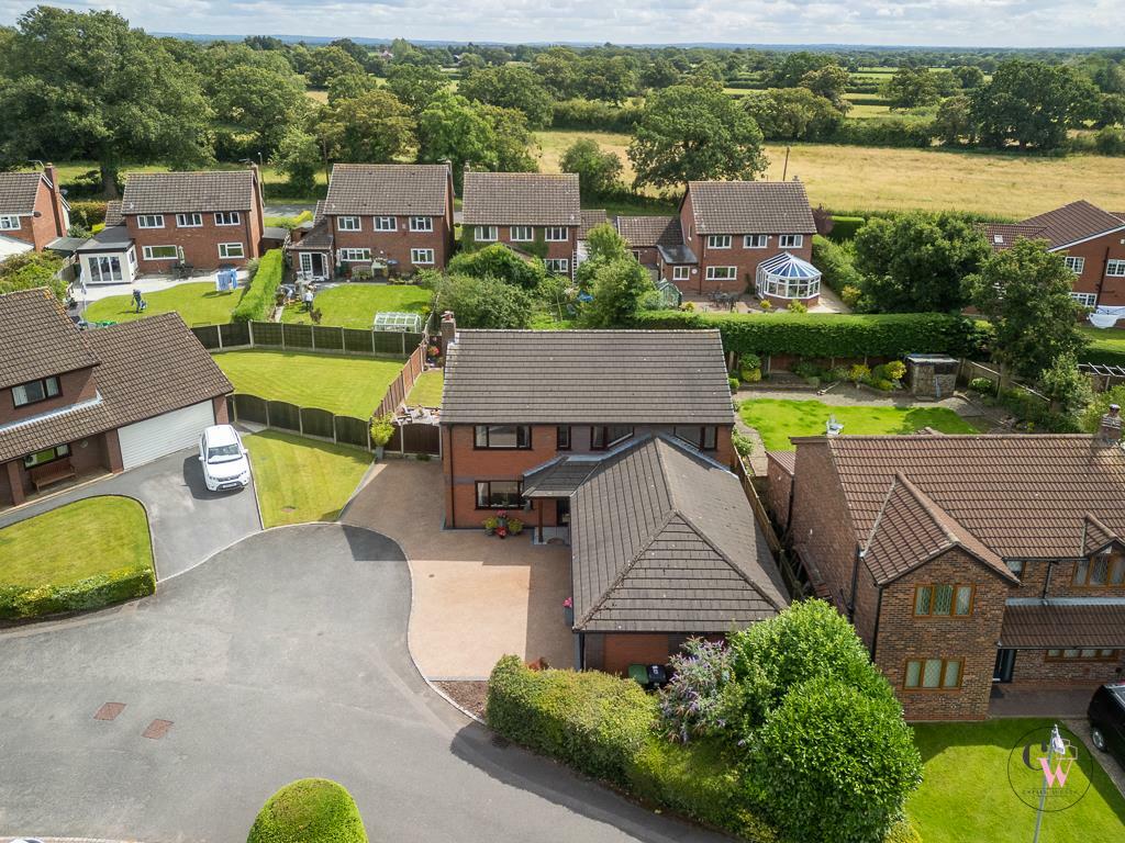 Additional image 62 of Peregrine Close, Winsford