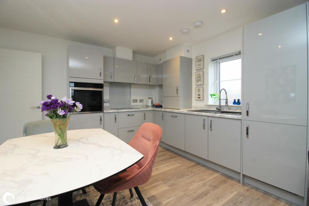 Additional image 13 of Hundreds House, Westgate