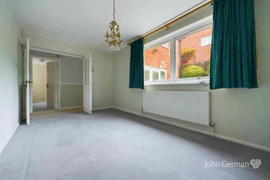 Additional image 7 of Old Hall Lane, Church Broughton