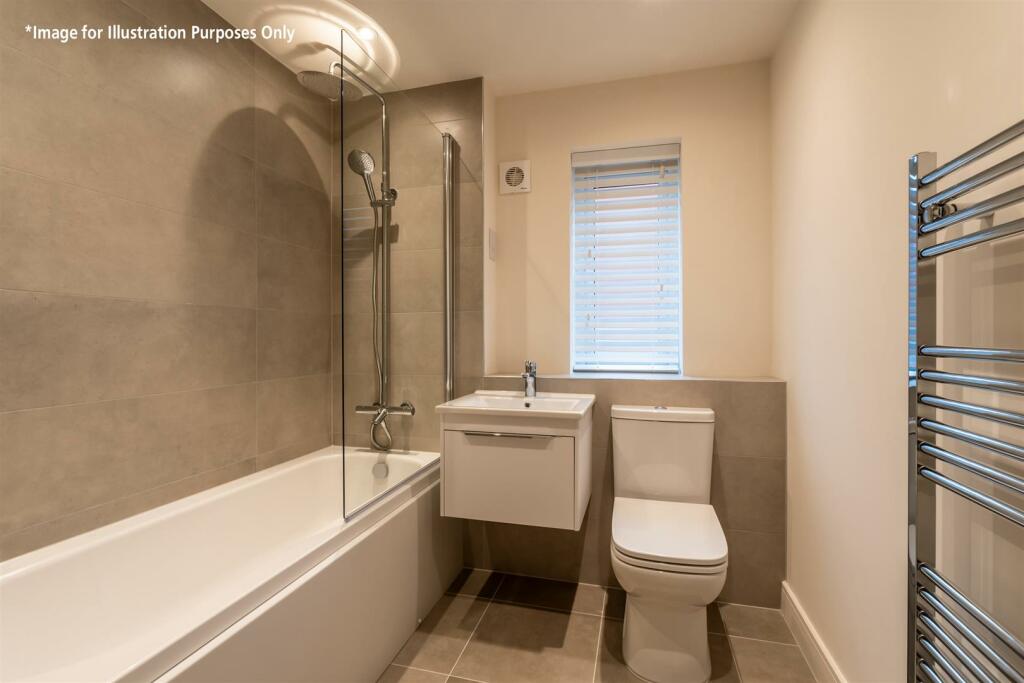 Additional image 13 of Plot 28, 9 Pearsons Wood View, Wessington Lane, South Wingfield