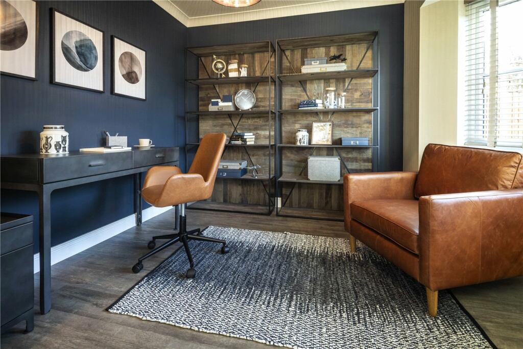 Additional image 5 of The Willows, Warwick Road, Kineton, Warwickshire, CV35