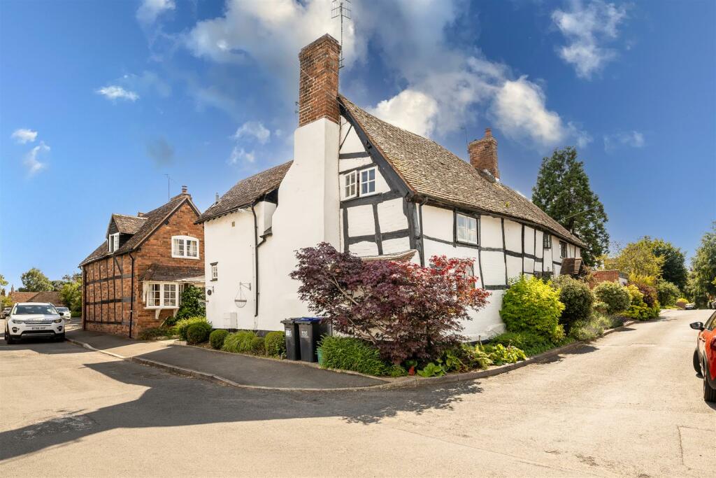 Additional image 4 of Avondale Cottage, Keytes Lane, Barford