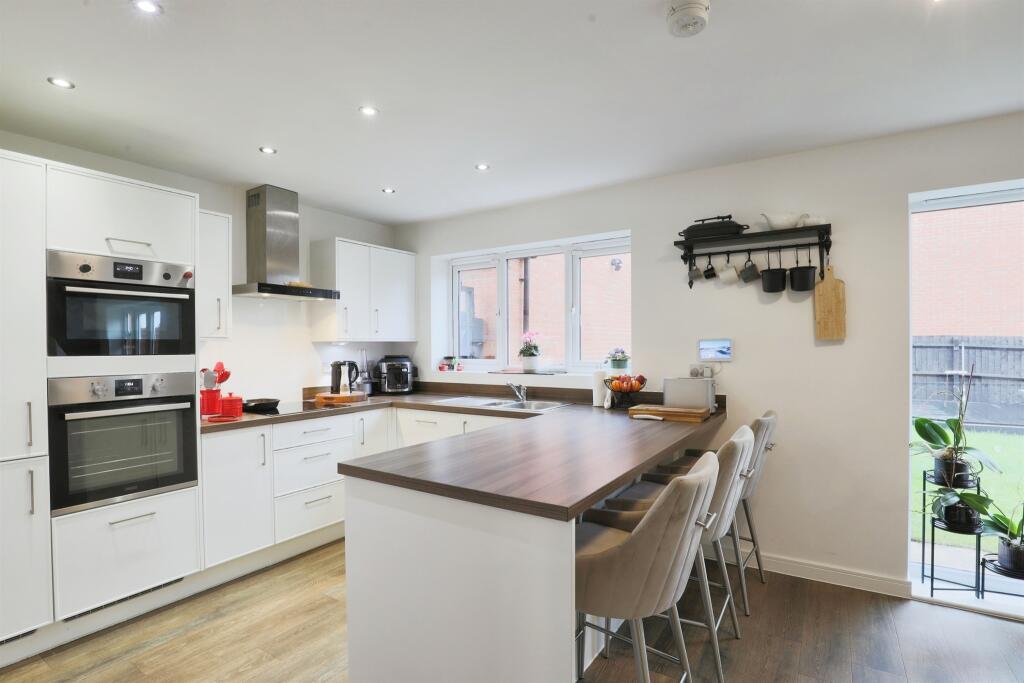 Additional image 23 of Wellum Street, Lighthorne Heath, Leamington Spa