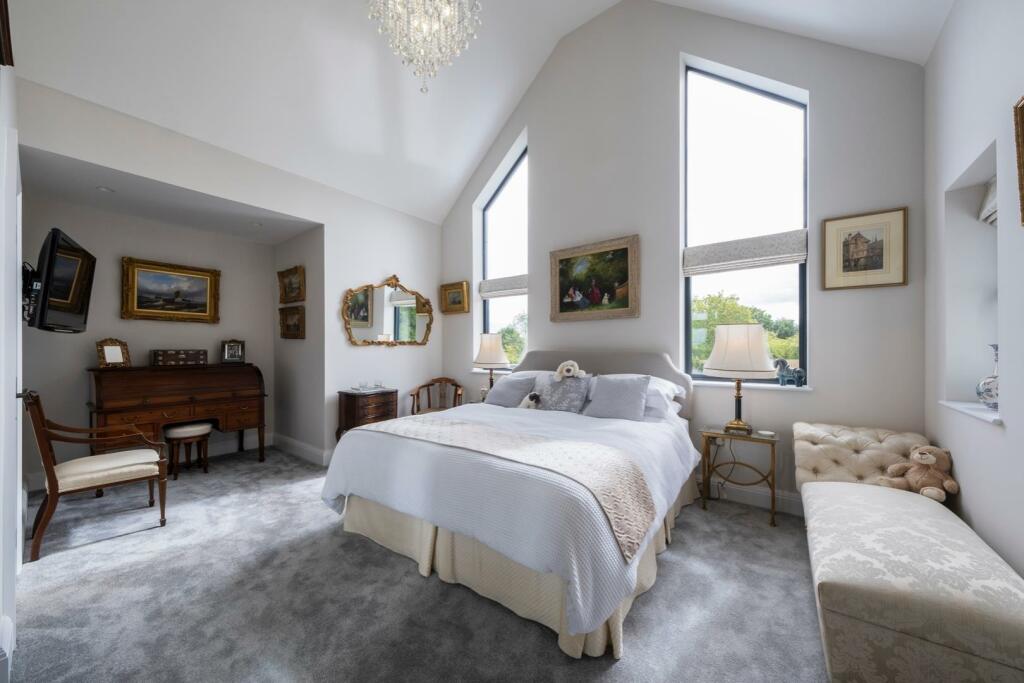 Additional image 57 of An outstanding and individually designed detached family home in Hartford