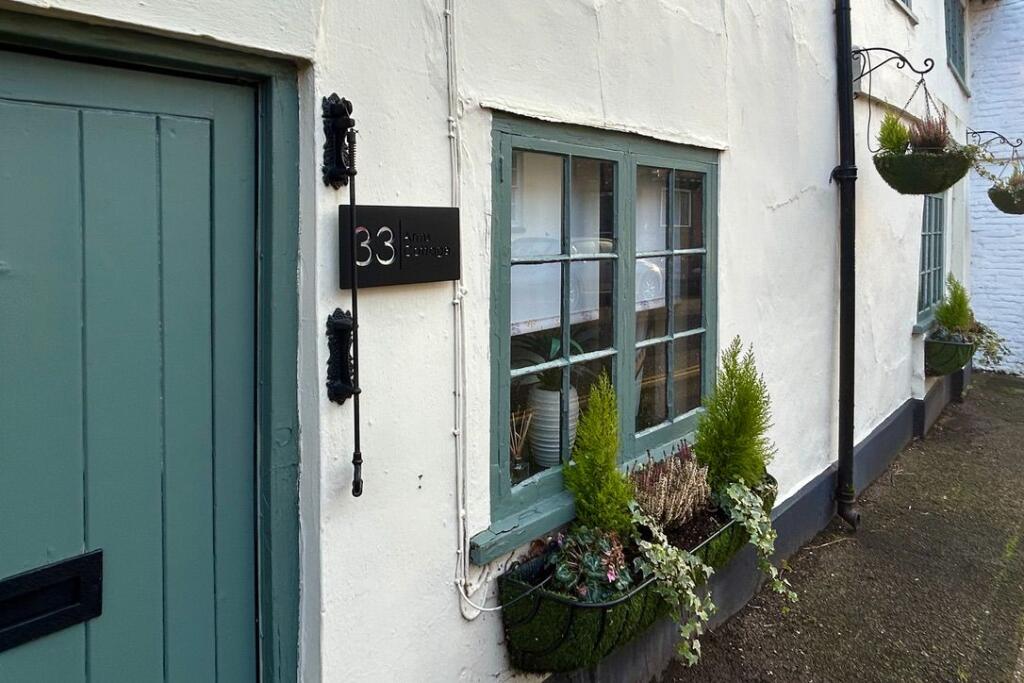 Additional image 18 of High Street, Bridge