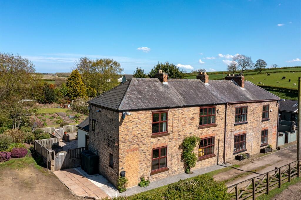 Additional image 16 of 1 Paradise Cottages, Shadforth, Durham