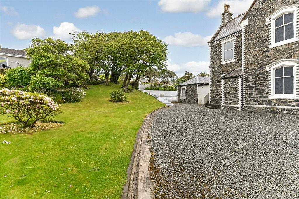 Additional image 34 of Braefield Road, Portpatrick, Stranraer, Dumfries and Galloway, DG9