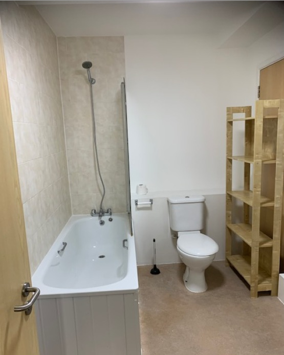 Additional image 5 of Room 6, Flat 1, Victoria Chambers, 132-136 The Parade