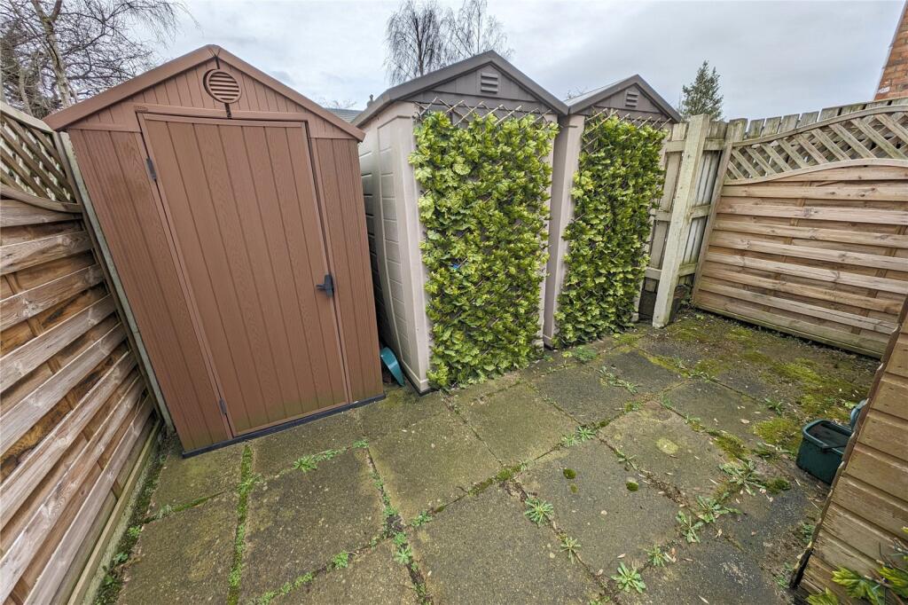 Additional image 11 of Montrose, Ravensmoor, Nantwich, Cheshire, CW5