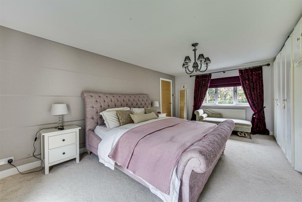 Additional image 25 of Park Lane, Congleton