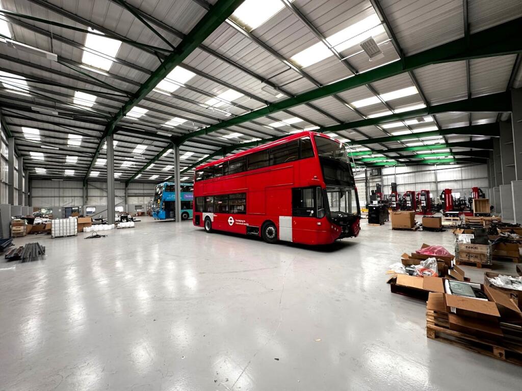 Additional image 3 of Campbell House, Heathcote Way, Warwick, CV34 6TE