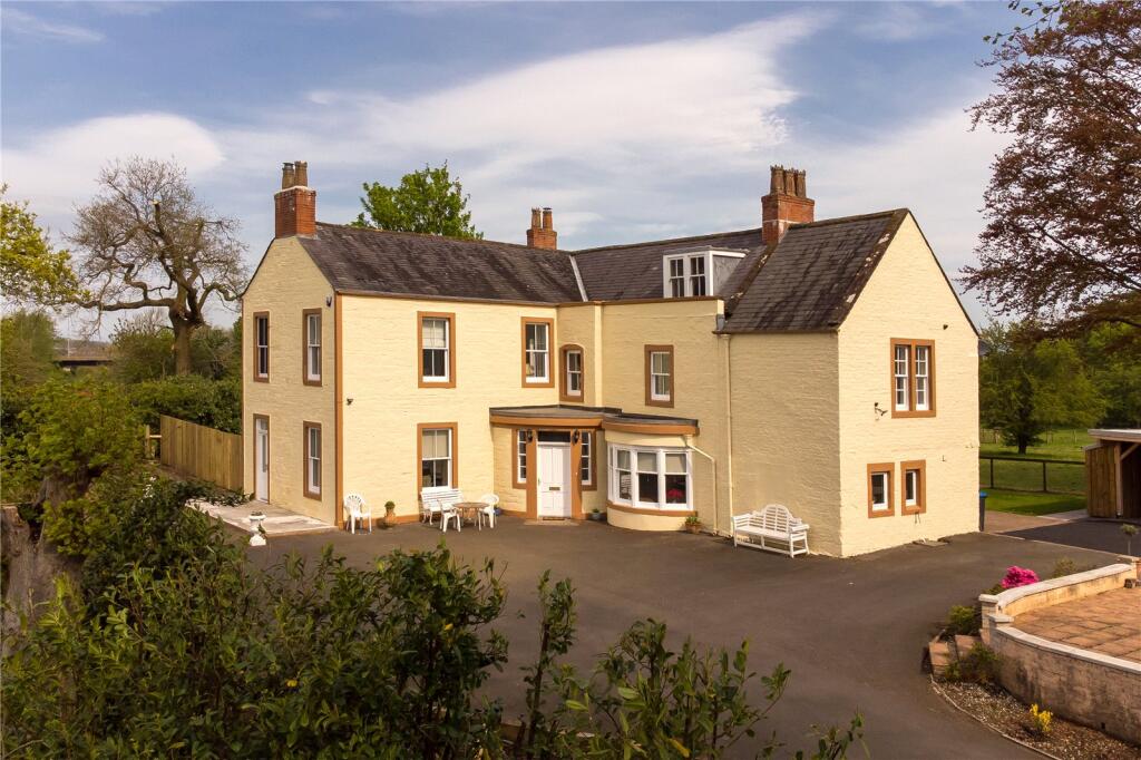 Additional image 2 of Nunholm House, 54 Nunholm Road, Dumfries, Dumfries and Galloway, DG1