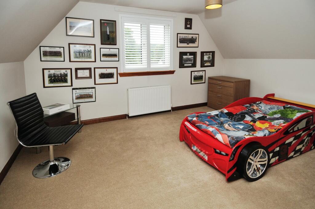 Additional image 11 of Auld Brig View, Auldgirth, Dumfries, Dumfries and Galloway, DG2