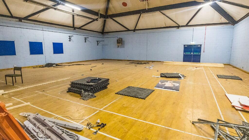 Additional image 5 of Herne Bay Judo Club, The Circus, Station Road, Herne Bay, Kent, CT6