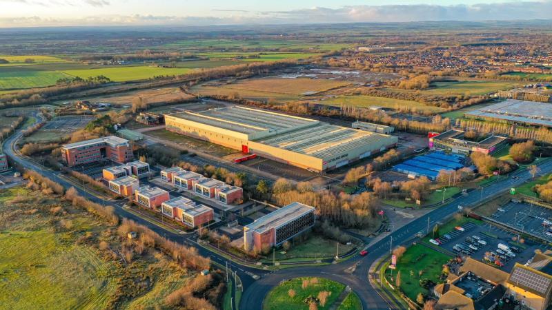 Additional image 4 of Cleveland Bridge Yarm Road, Darlington DL1 4DE