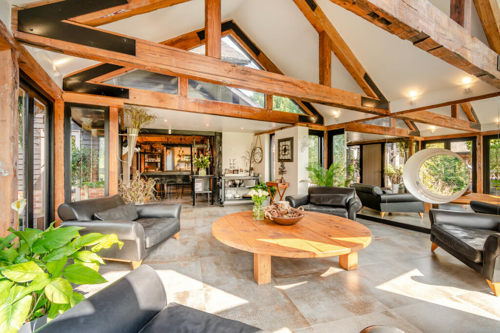 Additional image 51 of Architectural Masterpiece, Ashbourne, Derbyshire DE6