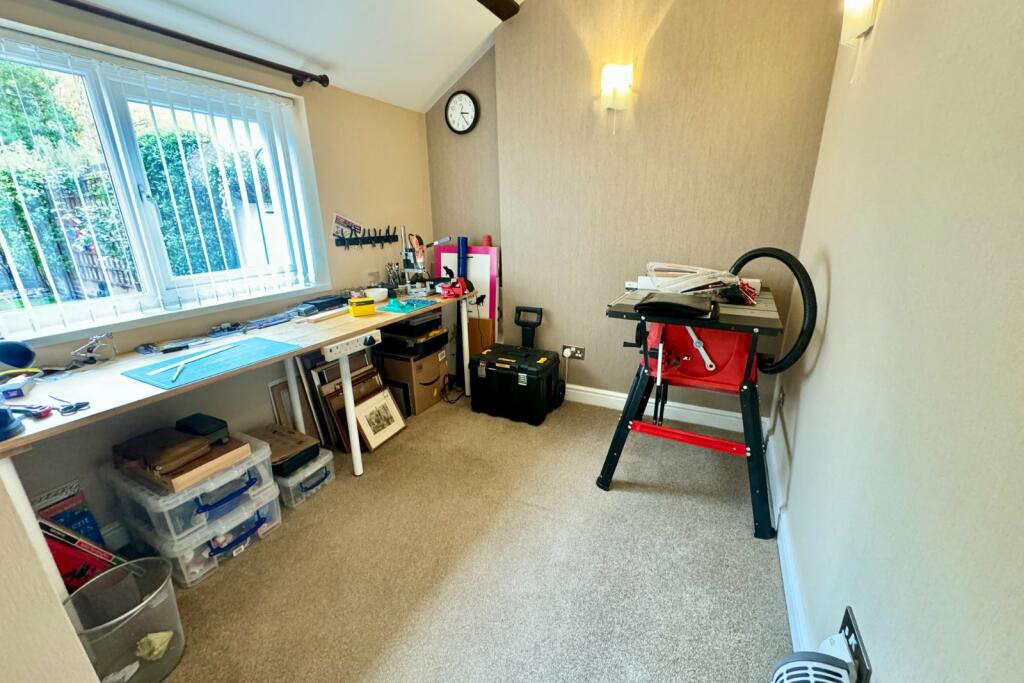 Additional image 27 of Moorfields, Willaston, Nantwich, Cheshire, CW5