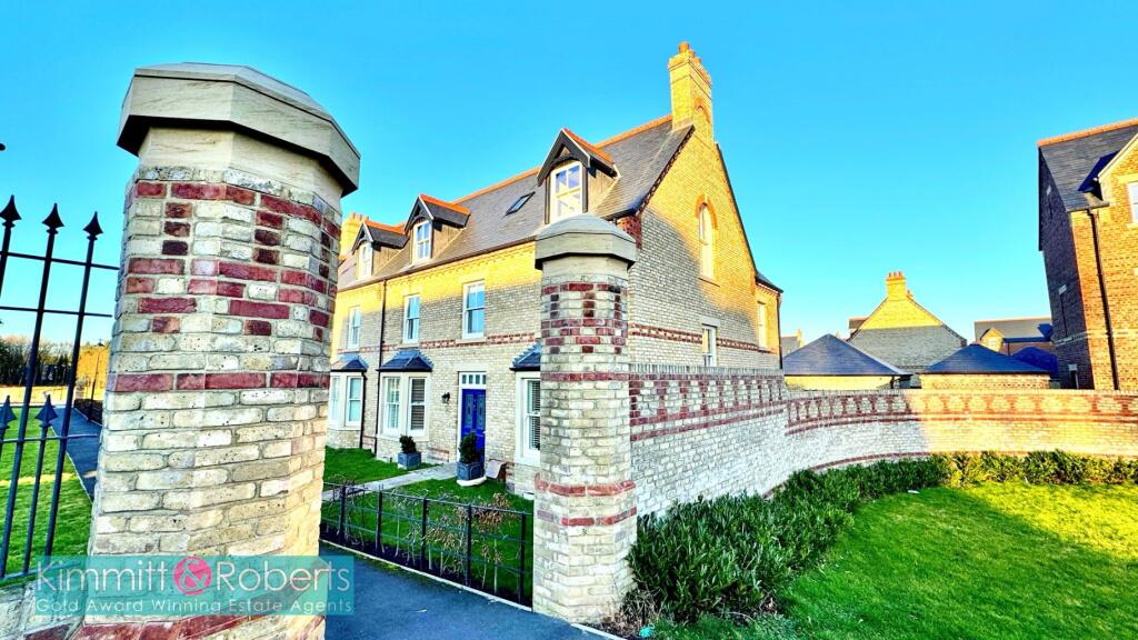 Additional image 3 of Bowes Gate Drive, Lambton Park, Chester le Street, Durham, DH3