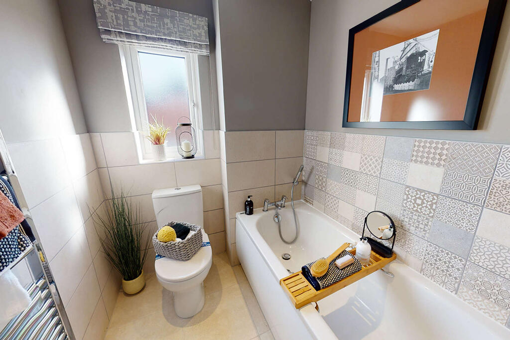 Additional image 8 of Nightingale Road, Osmaston, 
Derby, 
DE24 8BF