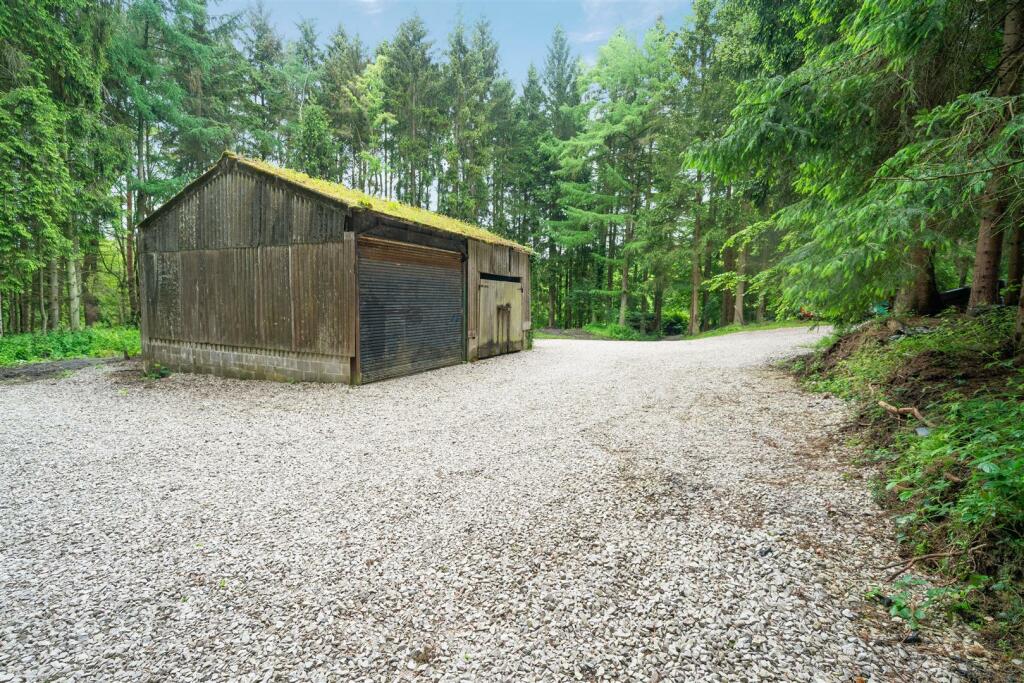 Additional image 37 of Stanton Mill, Main Road, Stanton-In-The-Peak, Derbyshire, DE4 2LW