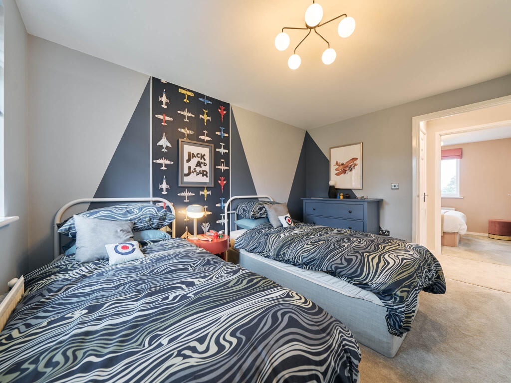 Additional image 16 of Glasshouse Lane,
Kenilworth,
Warwickshire
CV82AJ