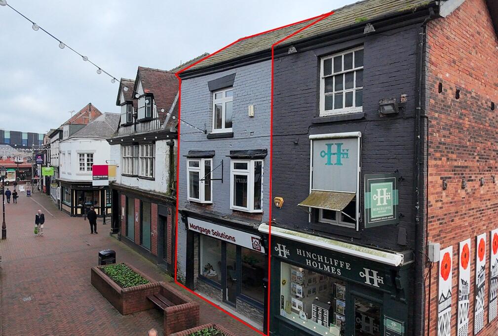 Additional image 12 of 30 High Street, Northwich, Cheshire CW9 5BJ